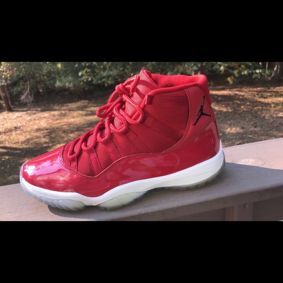 Air Jordan Retro 11 “Win Like 96” Men’s